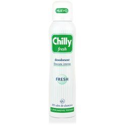 Chilly Fresh Femmes Déodorant spray 150 ml 1 pièce(s)