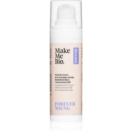 Make Me Bio Forever Young Face Cream with Coenzyme Q10 30ml