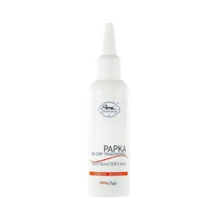 Papka Do Cery Tradzikowej Antibacterial 110ml Jadwiga