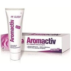 Aromactiv Gel 50g