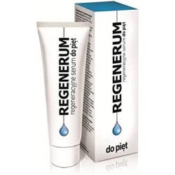 REGENERUM Heel Regenerating Serum