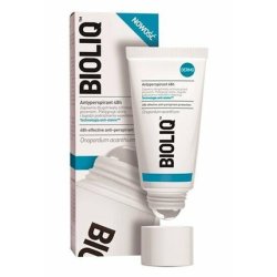 Bioliq Dermo Antiperspirant 48h 50ml