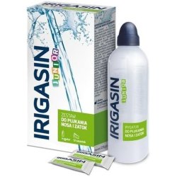 IRIGASIN Junior Irrigator Set