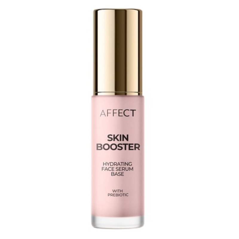 Affect Skin Booster Moisturizing Base-Serum 30ml