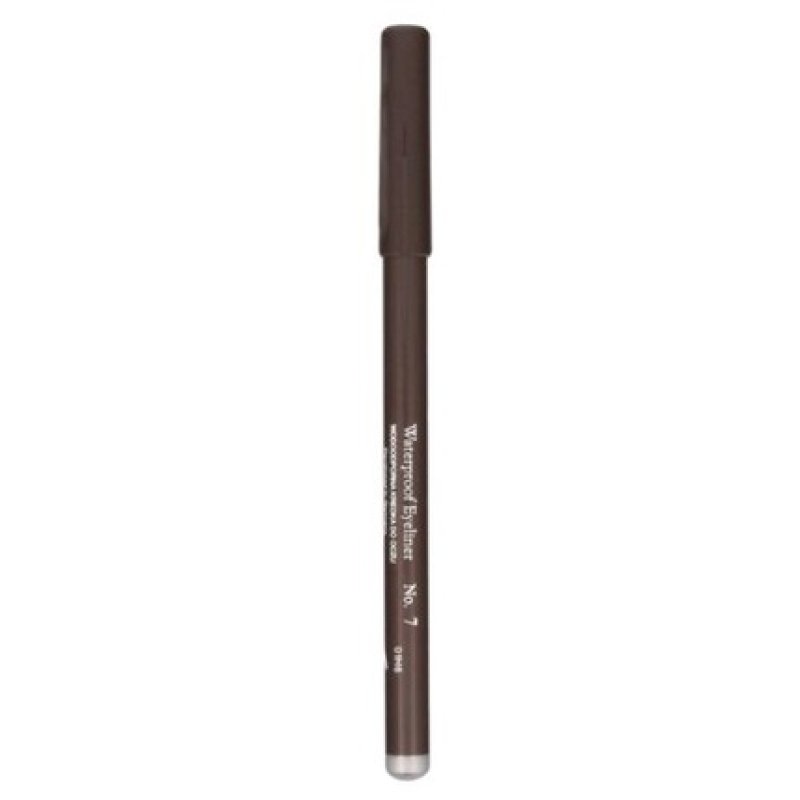 MON AMI Eyeliner Pencil n°07 Dark Brown