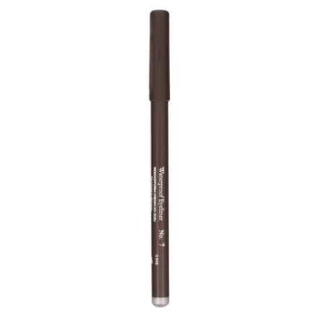 MON AMI Eyeliner Pencil n°07 Dark Brown