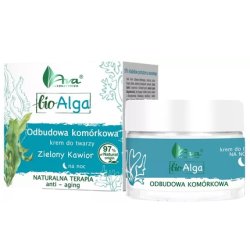 Ava Laboratorium Bio Alga 2 Night Face Cream Cellular Regeneration 50ml