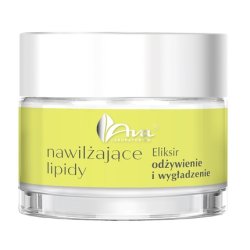 Ava Laboratorium Moisturizing Lipid Nourishing Elixir For Face 50ml