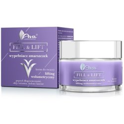 Ava Laboratorium Fill & Lift Face Cream Filling Wrinkles 50ml