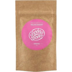 Body Boom Original Coffee Scrub 30g