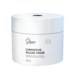 Elever Luminous Algae Mask - 100g