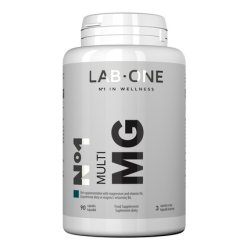 Lab One No. 1 Multi Mg Dietary Supplement 90 Capsules