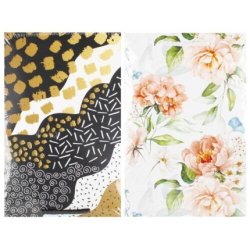 Decorative Bag 160x240 Hard A