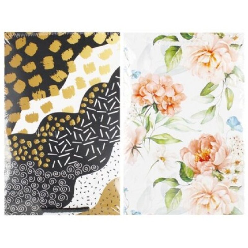 Decorative Bag 160x240 Hard A