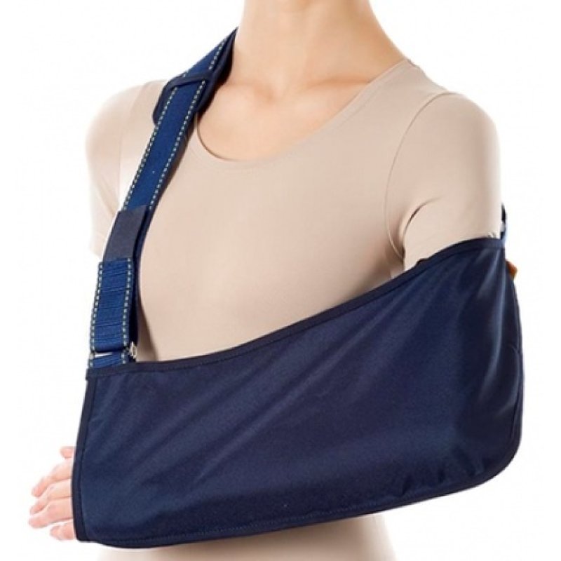 Pani Teresa Splint Size L 1 Piece