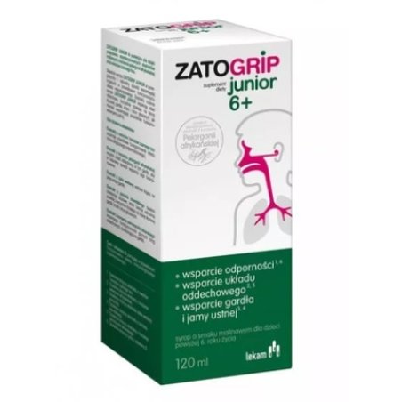 Juniorsoft Nourishing Baby Lotion 120ml - Suitable For Ages 6