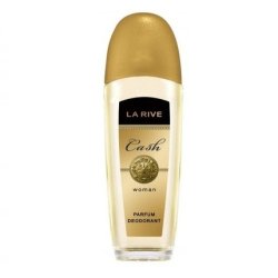 La Rive Cash For Woman Deodorant Spray 75ml