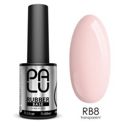 RB8 Rubber Base 11ml PaluCosmetics