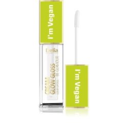 Delia Cosmetics Im Vegan Lip Gloss - 5 Ml