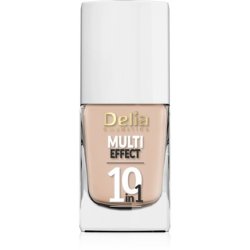 Delia Cosmetics Multi Effect 10 in 1 Nail Balm - 11 ml