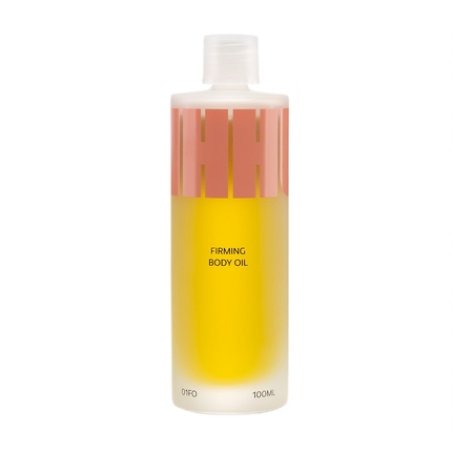 Hhuumm Firming Body Oil 100ml