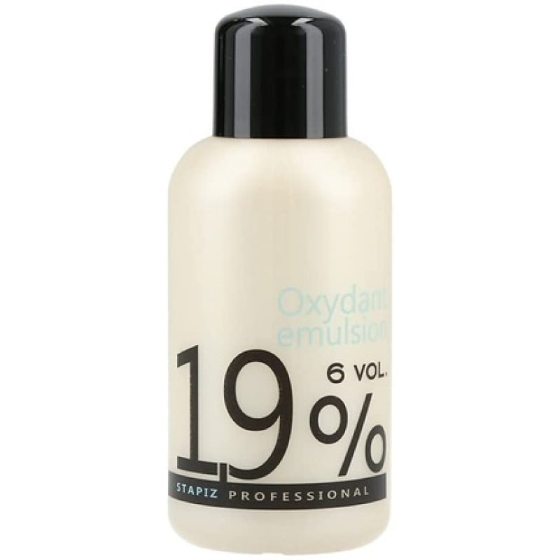 STAPIZ OXYDANT EMULSION 1,9% 150ML