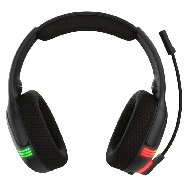 PDP Headset Afterglow Wave wireless schwarz Xbox Series X