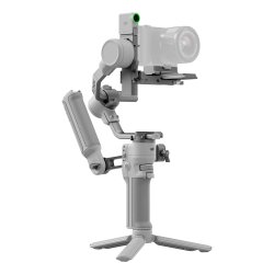 DJI RS 4 MINI Stabilisateur de caméra portative Blanc