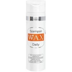 Pilomax English Wax Daily Shampoo For Light Hair - 200 Ml