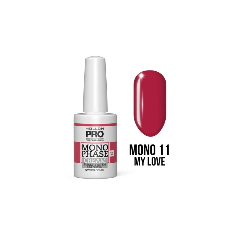 Mollon Pro Mol Monophase 11 - 10ml