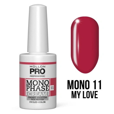 Mollon Pro Mol Monophase 11 - 10ml