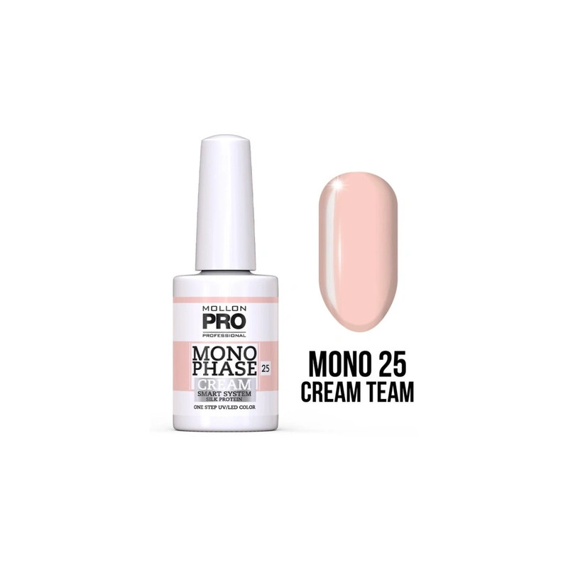 Mollon Pro Mol Monophase 25 - 10ml