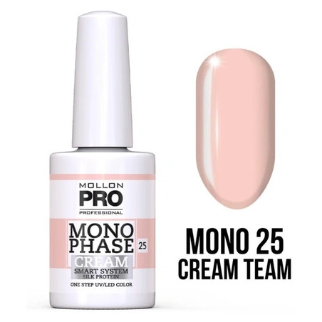Mollon Pro Mol Monophase 25 - 10ml