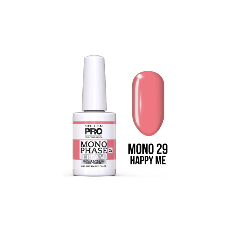 Mollon Pro Mol Monophase 29 - 10ml