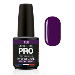 Mollon Pro Mol Hybrid Shine 150 - Semi-Permanent Nail Polish