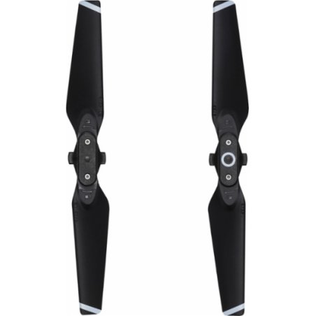 DJI 4730S Pièce de rechange et accessoire pour les drones avec une caméra Hélice