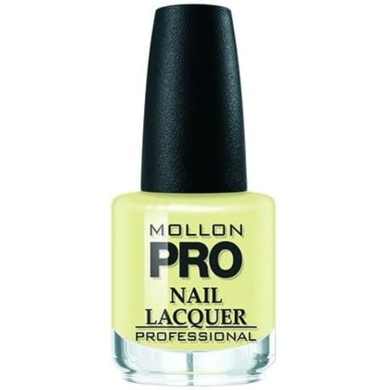 Classic Varnish Mollon Pro 281 Margarita 15ml