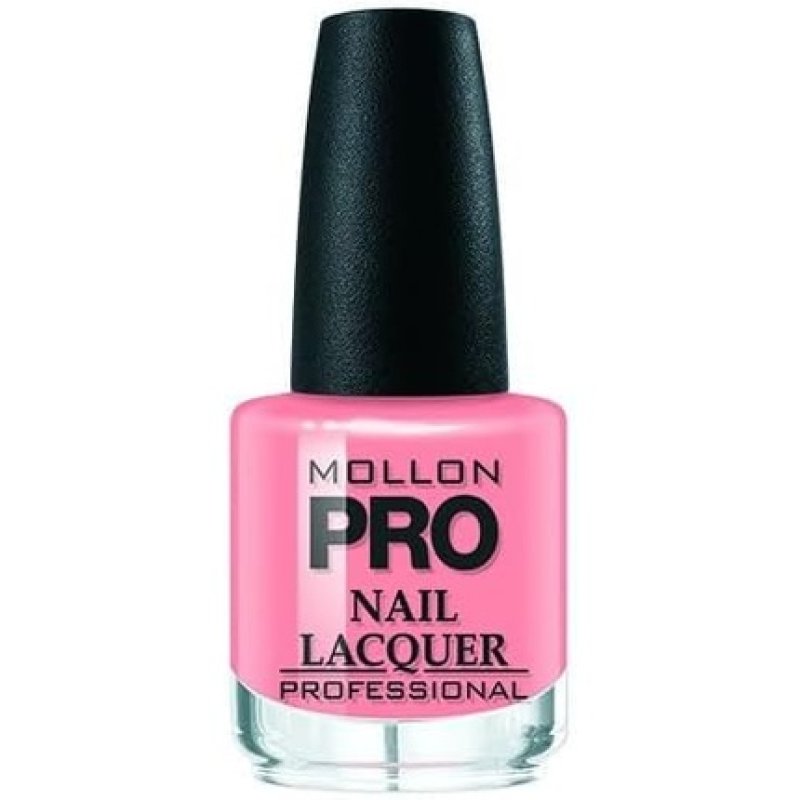 Classic Mollon Pro 283 Cosmopolitan Varnish 15ml