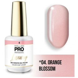 Mollon Pro Mol Luxury 4 - Semi-Permanent Nail Polish