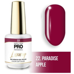 Mollon Pro Mol Luxury 22 - Semi-Permanent Nail Polish