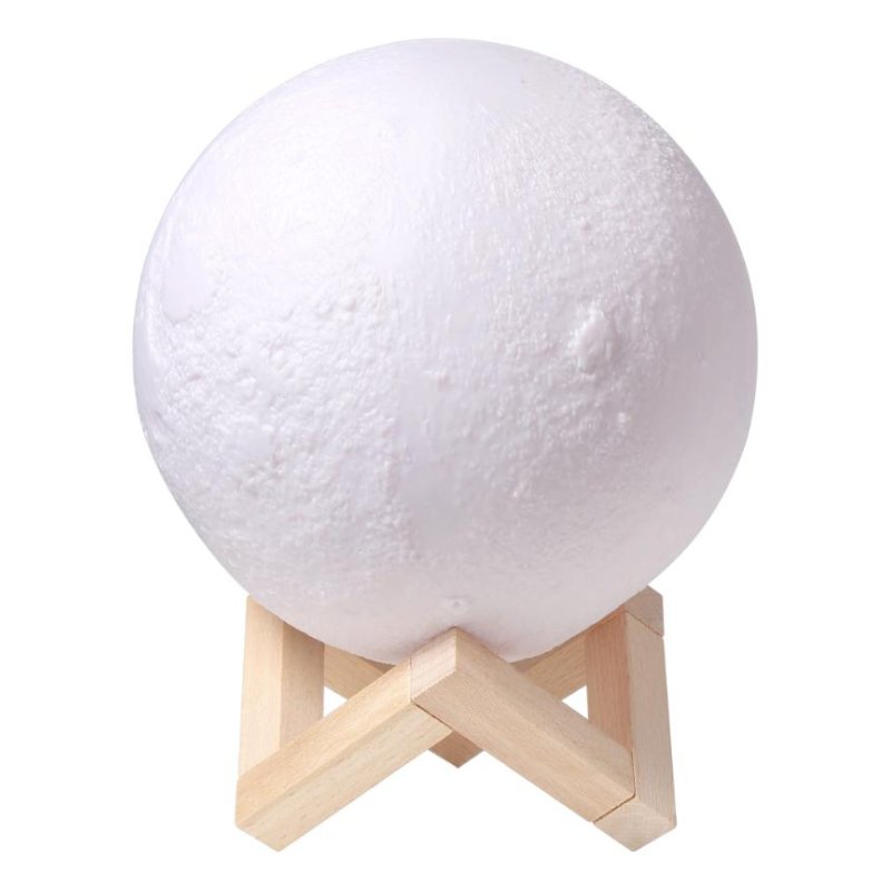 Denver LBS-150 haut-parleur Blanc, Bois Sans fil 5 W