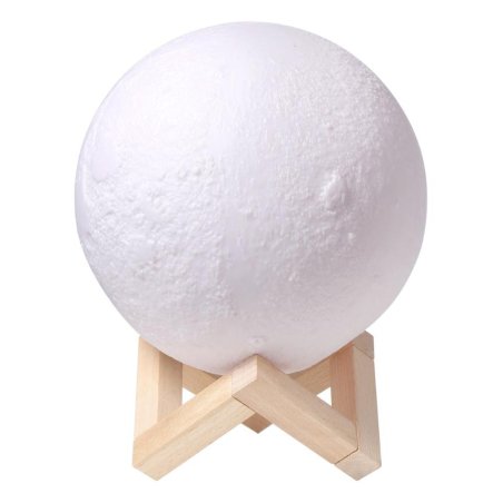 Denver LBS-150 haut-parleur Blanc, Bois Sans fil 5 W