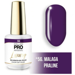 Mollon Pro Mol Luxury 56 - Semi-Permanent Nail Polish