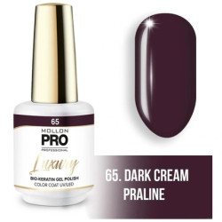 Mollon Pro Mol Luxury 65 - Semi-Permanent Nail Polish