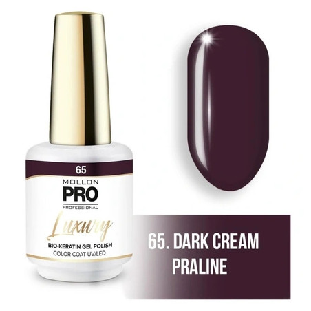 Mollon Pro Mol Luxury 65 - Semi-Permanent Nail Polish