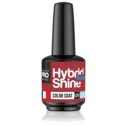 Mollon Pro Mol Hss 2/280 - Semi-Permanent Hybrid Shine Nail Polish