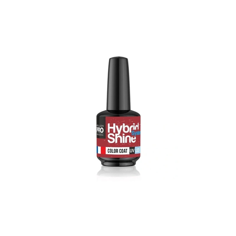 Mollon Pro Mol Hss 2/280 - Semi-Permanent Hybrid Shine Nail Polish