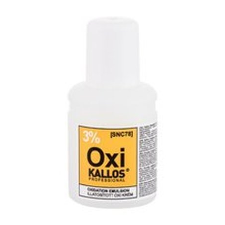Kallos Oxi Oxidation Emulsion 3 - Cream Peroxide