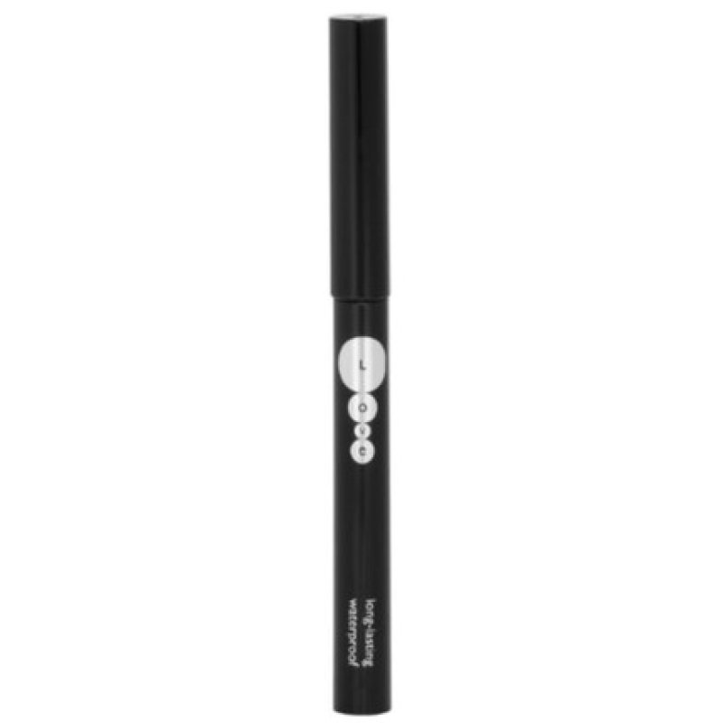 Kallos Love Fast Long-Lasting Waterproof Eyeliner Styler 01 Black 1.1ml