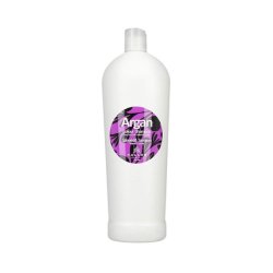 KLS ARGAN OIL COLOUR SHAMPOO 1L